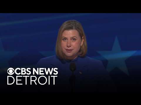 Grand jury declines charges against Slotkin, 5 other Democrats over video