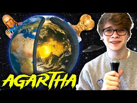 Big Things Happening On Schizogram