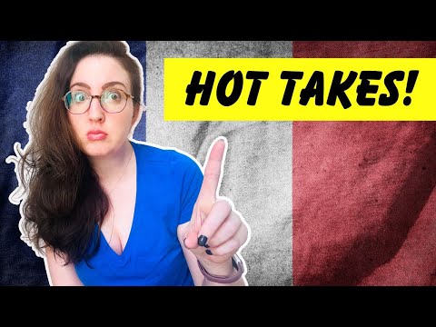 7 THINGS FRANCE DOES BETTER THAN THE U.S.