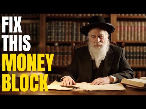 How Torah Principles Turn Financial Chaos into Wealth Alignment