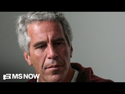 Survivors 'will be looking through everything': Epstein survivor speaks out on deadline day