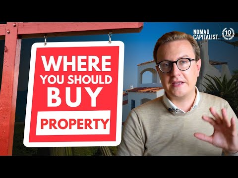 The Ultimate Plan B Real Estate Plan