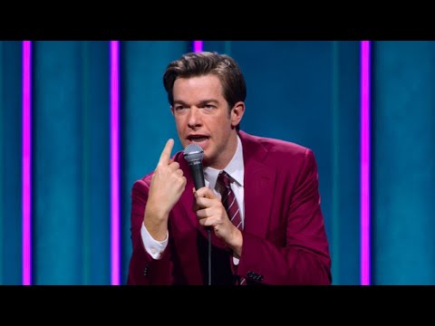 John Mulaney: "Drugs & Rehab" (Baby J 2023)