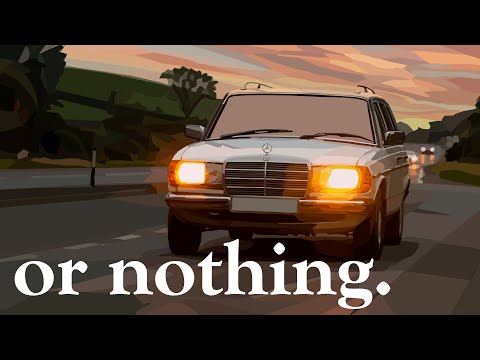 How did Mercedes get so far ahead of everyone else?