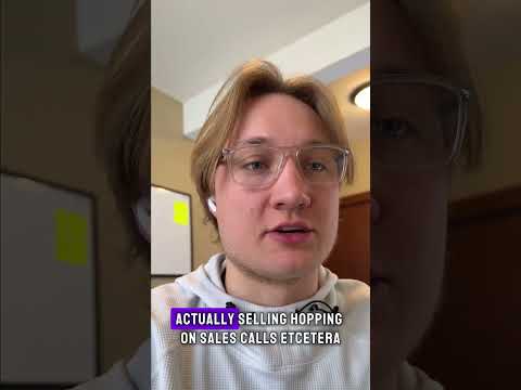 If you track your habits, you will improve