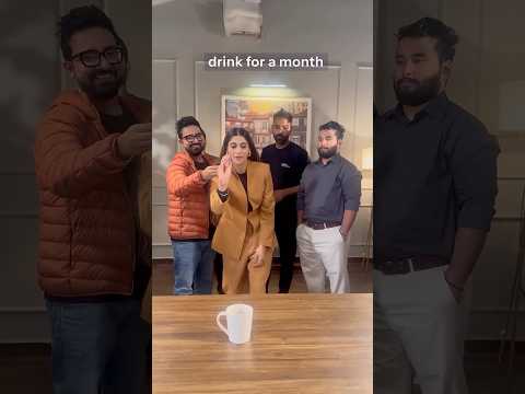 Pen In Cup Challenge | Ultimate Edition | The Urban Guide