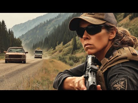 😮  ¡SECUESTROS, MUERTE Y VIDA ETERNA! La película que todos comentarán