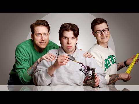 we coached this noob for 3 months - and he won best in show?!