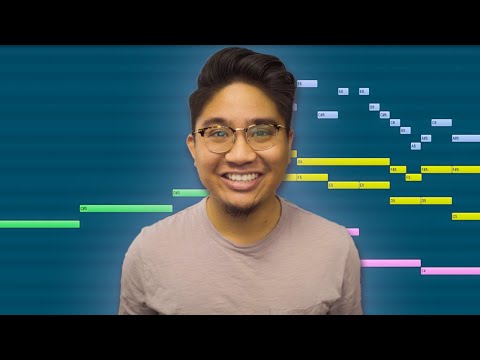 Every Time I Make A Beat The Melody Gets Crazier!