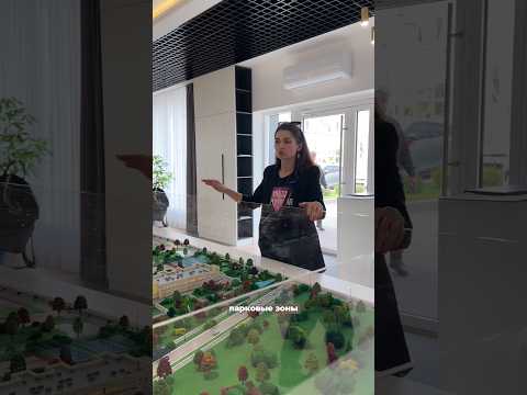 Старт продаж ЖК Краснодара. Лучшие цены