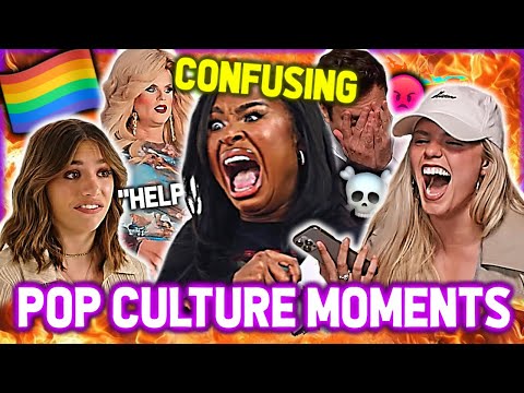 i survived these pop culture moments... and you can too... (hopefully)