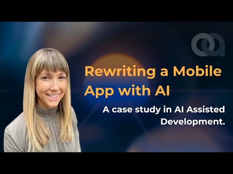 BumptUp + Olio: How AI cut development time by 40%