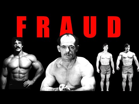 The Creator of HIT Was Worse Than V-Shred (Colorado Experiment Explained)