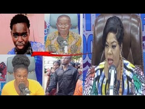 Oyerepa afutuo Live today now 27-12-25 | ante naa oyerepa fm live today | Auntie Naa tv