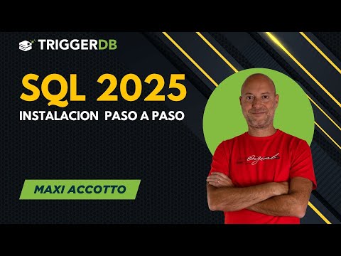 SQL Server 2025 – Complete Step-by-Step Installation and Configuration