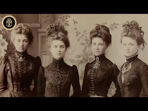 The Tragic Heiresses Who Died Young (Documentary)