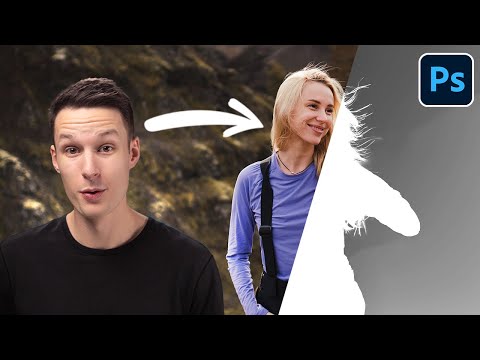 This HIDDEN Masking Tool Will Change How You Edit Photos