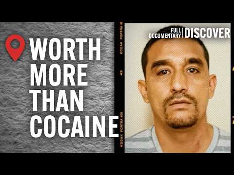 The Sinaloa Cartel’s New Goldmine | Documentary