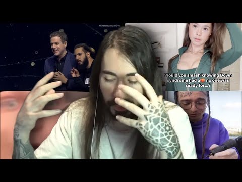 penguinz0 - Pathetic Attention Seekers Compilation (Part 2)