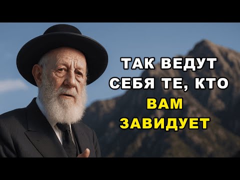 Я понял это только после шестидесяти: почему люди молча желают тебе плохого