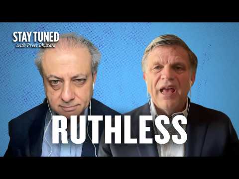 Trump’s Blunder Spiral: Is This America’s Breaking Point? | Douglas Brinkley & Preet Bharara
