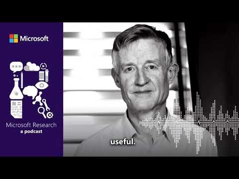 Functional Programming Languages and the Pursuit of Laziness with Dr. Simon Peyton Jones