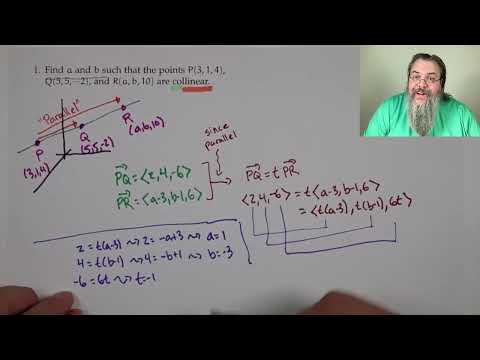 Practice 1-A problems for Calculus 3 (Fall 2025) --- Coordinate systems and vectors