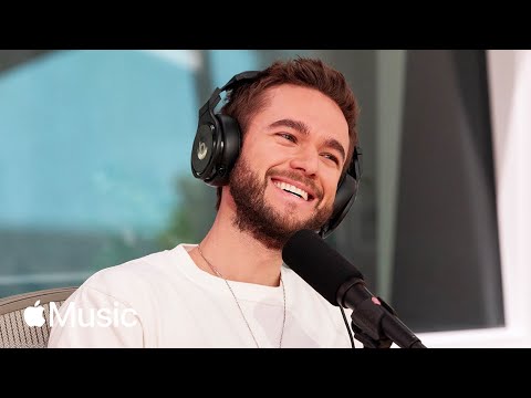 Zedd: Telos, Jeff Buckley & Tour | Apple Music