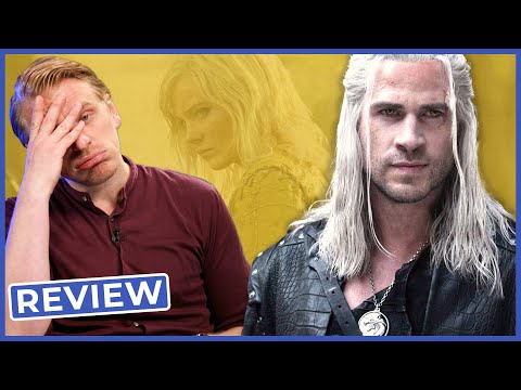 The Witcher Staffel 4: Hemsworth ist das KLEINSTE Problem | Review