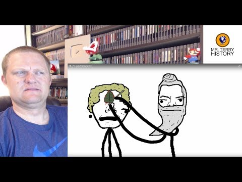 Pre-Industrial Surgeries | Sam O'Nella Academy | History Teacher Reacts