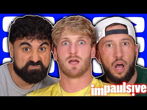 One Of Us Is Raising Our Ex’s Baby - IMPAULSIVE EP. 298