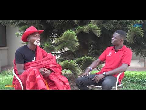 WOFA LUMBA (ROYAL TV) FINALLY ON KWAKU MANU AGGRESSIVE INTERVIEW 🇬🇭🔥