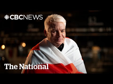 Does Canada need more Mike Myers?