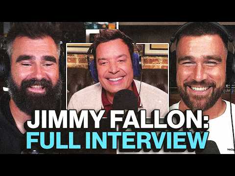 Jimmy Fallon on How to Plan a Wedding, Putter Throws and If He Knows Ball
