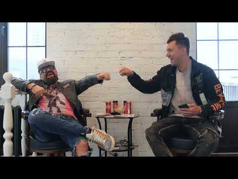 Интервью Богдана Титомира о моде, сттиле и о знакомстве с певцом Тимати #БогданТитомир#интервью