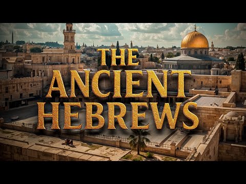 Fall Asleep to the ENTIRE Story of the Ancient Hebrews