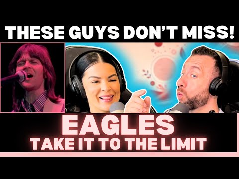 Was Randy Meisner at His BEST Here? 🎤 Eagles – Take It To The Limit Reaction