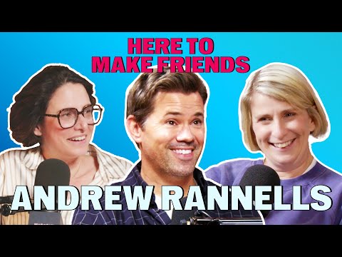 Andrew Rannells and Nick Kroll declined an intimacy coordinator