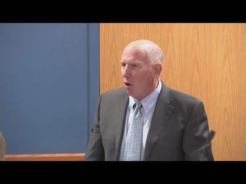 Attorneys continue arguing over questioning over Terrence Bradley