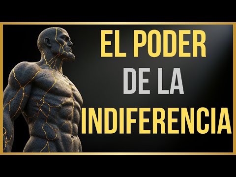 Cómo ser indiferente al caos y mantener la calma interior