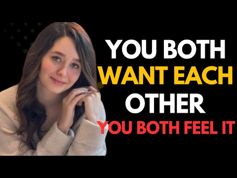 4 Psychological Signs You Both Have Feelings But No One Admits It...