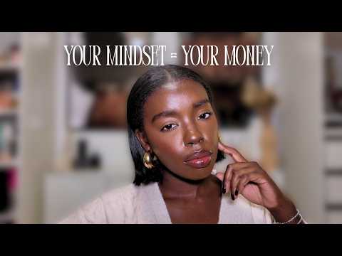 How I Fixed My Money Mindset and Became a Six-Figure Earner