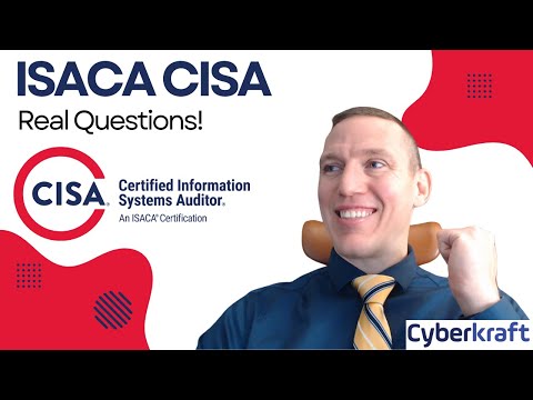 Pass Your ISACA CISA Exam - Learn these exam tips with real ISACA CISA Questions