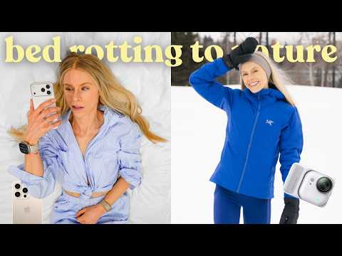 I Tried to Reduce my Screen Time by 99% in 30 Days