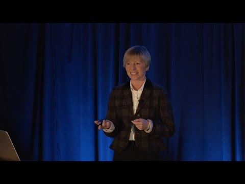 Dr. Zoë Harcombe - 'Should dietary fat guidelines have been introduced?'