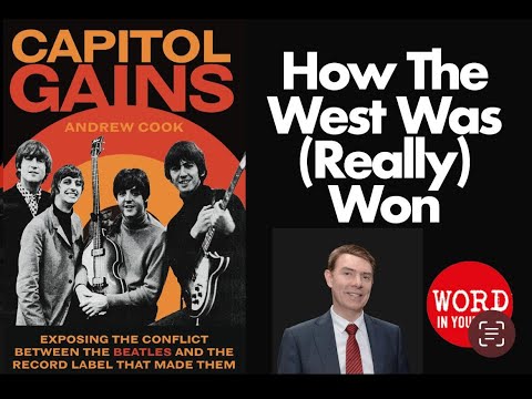 The Beatles versus Capitol Records and ‘the greatest marketing hype in history’