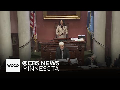 Minnesota Legislature reaches $66 billion budget deal