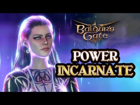 Baldur's Gate 3: Why Is Mystra The Most Important Goddess?