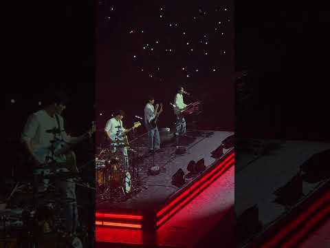 260124 You Make Me - Day6 (FanCam) The Decade Manila at MOA Arena