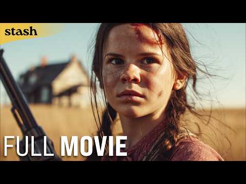 Outlaws Messed With the Wrong Family—And the Wrong Girl | Homestead